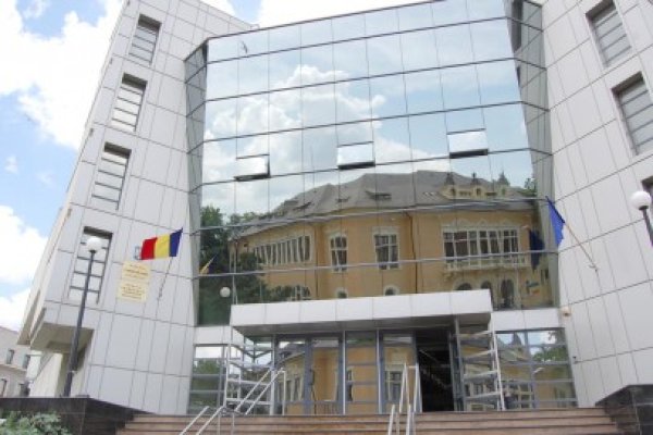 Tribunalul Constanţa nu participă la greva împotriva lui Danileţ